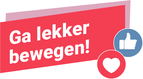 Bewegen in West Betuwe